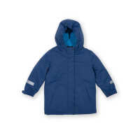 Kite GO gefütterte Winterjacke