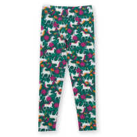 Kite Magical Forest Kinder Legging Einhorn aus Biobaumwolle GOTS