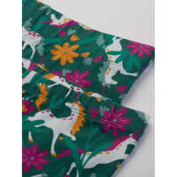 Kite Magical Forest Kinder Legging Einhorn aus Biobaumwolle GOTS
