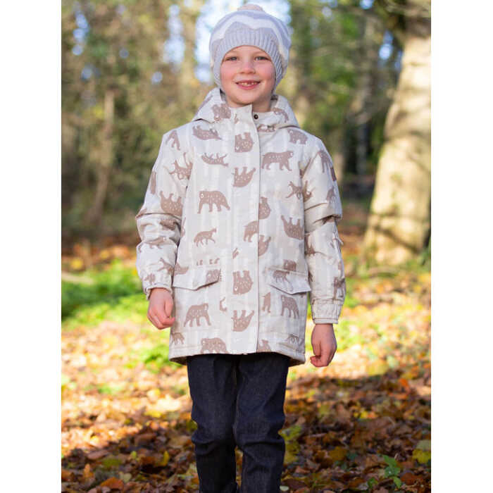 Kite Nimbus Kinder Winterjacke