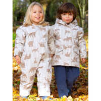 Kite Nimbus Kinder Winterjacke