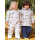 Kite Nimbus Kinder Winterjacke