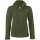 Engel Damen-Jacke, m. RV, Woll-Fleece