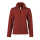 Engel Damen-Jacke, m. RV, Woll-Fleece