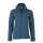 Engel Damen-Jacke, m. RV, Woll-Fleece