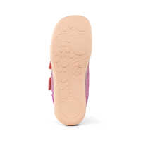Affenzahn Barfußschuh Knit Happy Flamingo 28