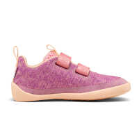 Affenzahn Barfußschuh Knit Happy Flamingo 28