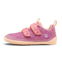 Affenzahn Barfußschuh Knit Happy Flamingo 28
