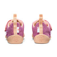 Affenzahn Barfußschuh Knit Happy Flamingo 28