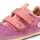Affenzahn Barfußschuh Knit Happy Flamingo 28