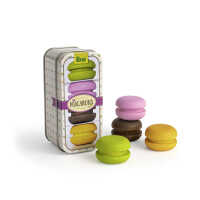 Erzi Macarons in der Dose 13255