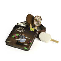 Erzi Eis Mini Chocis in der Dose 14031