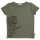 Enfant Terrible forest Shirt mit Tigerdruck