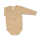 Lilano Baby Wickelbody aus Wolle kbT/Seide ringel