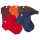 Lilano Baby Wickelbody aus Wolle kbT/Seide