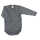 Lilano Baby Wickelbody aus Wolle kbT/Seide