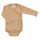 Lilano Baby Wickelbody aus Wolle kbT/Seide