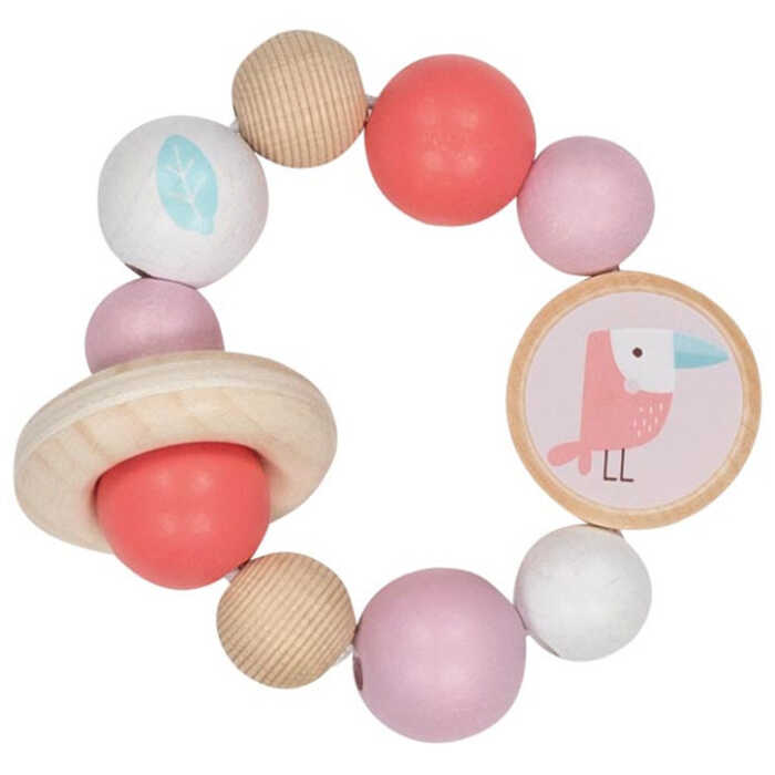 Goki Greifling Elastik Trendserie Mädchen