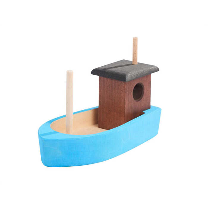 Nic Fischerboot 526420