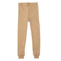 Lilano Unterhose lang aus Wolle kbT/Seide