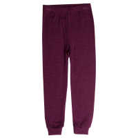 Lilano Unterhose lang aus Wolle kbT/Seide