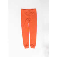 Lilano Unterhose lang aus Wolle kbT/Seide
