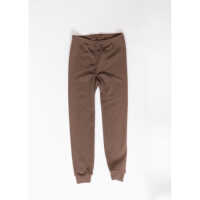 Lilano Unterhose lang aus Wolle kbT/Seide