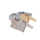 Lilano Baby Wickelshirt aus Wolle kbT/Seide