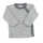 Lilano Baby Wickelshirt aus Wolle kbT/Seide