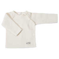 Lilano Baby Wickelshirt aus Wolle kbT/Seide