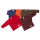 Lilano Baby Wickelshirt aus Wolle kbT/Seide