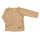 Lilano Baby Wickelshirt aus Wolle kbT/Seide