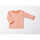 Lilano Kinder Shirt Ringel Wolle kbT/Seide
