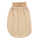 Lilano Baby Wickelsack mit Nabelbund aus Wolle kbT/Seide