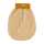 Lilano Baby Wickelsack mit Nabelbund aus Wolle kbT/Seide