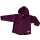 Lilano KinderJacke mit Kapuze aus Wolle kbT/Seide