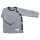 Lilano Baby Wickelshirt aus Wollfrottee kbT Plüsch