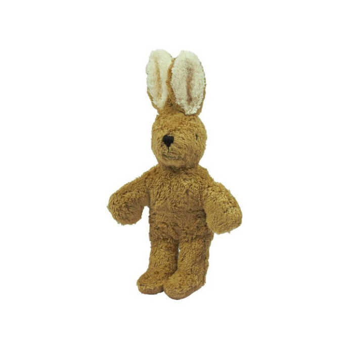 Senger Tierpuppen Baby Hase | beige 20cm