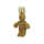 Senger Tierpuppen Baby Hase | beige 20cm