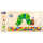 small foot Raupe Nimmersatt Schichtenpuzzle