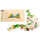 small foot Raupe Nimmersatt Schichtenpuzzle