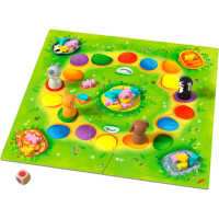 Haba Tapsi, Flo & Co. Kinderspiel ab 3+