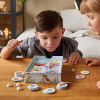 Haba Pustekuchen Kinderspiel ab 4+