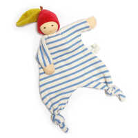 Nanchen Kleiner Apfel Schmusepuppe 25cm