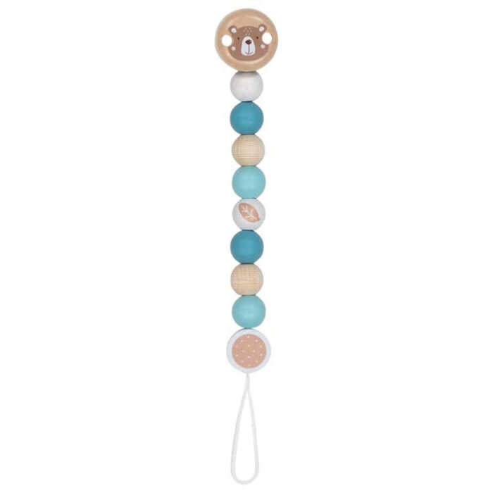 Goki Schnullerkette Trendserie Junge