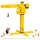 Goki Baukran 55854 3+  aus Holz