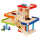 Goki Parkhaus aus Holz 3+