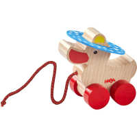 Haba Meine ersten Spiele, Ente Hut, alles gut! 2+