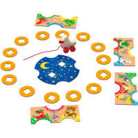 Haba Meine ersten Spiele, Ente Hut, alles gut! 2+