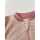 Lilano Schlafsack ohne Arm mit Füßen 86/92 mauve ringel